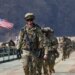 CENTCOM: Πάνω από 50.000 Αμερικανοί στρατιώτες βρίσκονται στη Μέση Ανατολή – Χτυπήθηκε δεξαμενόπλοιο ανοιχτά του Ομάν