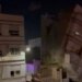 Ισπανία: Τρομακτικό βίντεο από τη στιγμή που τριώροφη πολυκατοικία καταρρέει στην Βαλένθια - Άμεσα εκκένωσαν οι ένοικοι
