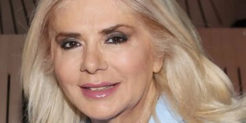 Η Βάσια Παναγοπούλου για το ατύχημα στην Κωνσταντινούπολη: «Ήταν μια δύσκολη εμπειρία αλλά δεν θέλω να κλαίγομαι»