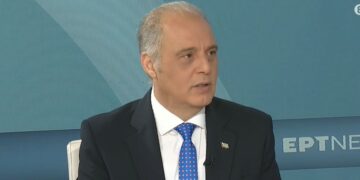 Μηνυτήρια αναφορά Βελόπουλου στον Άρειο Πάγο για δηλώσεις Γεωργιάδη περί χρηματισμού Τσίπρα