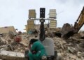 Διπλοί σεισμοί στη Βενεζουέλα: Στους 2.645 οι νεκροί, ξεπερνούν τις 12.500 οι τραυματίες