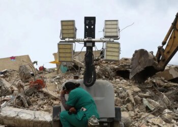 Διπλοί σεισμοί στη Βενεζουέλα: Στους 2.645 οι νεκροί, ξεπερνούν τις 12.500 οι τραυματίες
