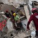 Βενεζουέλα: Στους 2.595 οι νεκροί από τον φονικό σεισμό - «Σβήνουν» οι ελπίδες για τυχόν επιζώντες, χιλιάδες εθελοντές σκάβουν στα χαλάσματα