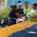 Βενεζουέλα: Τούρτα 7,7 μέτρων για τα παιδιά που χτυπήθηκαν από τους φονικούς σεισμούς