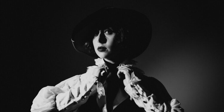 Veronica Swift: Η Αμερικανίδα ερμηνεύτρια της σύγχρονης jazz έρχεται στην Αθήνα