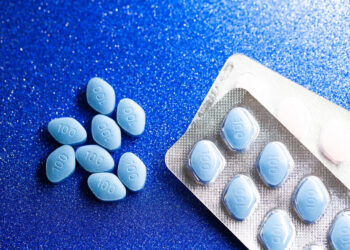 Viagra κατά του καρκίνου: Η νέα ανακάλυψη για το «μπλε χάπι» που εντυπωσίασε τους επιστήμονες