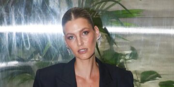 Μαίρη Βυτινάρος για Κώστα Φραγκολιά: Μιλήσαμε και έμεινε εκεί, αυτή την περίοδο είμαι ερωτευμένη