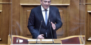 Επαγγελματικός προσανατολισμός από το Γυμνάσιο και αναβάθμιση της τεχνικής εκπαίδευσης – Τι είπε στο ΕΡΤnews Radio 105,8 ο Υφυπουργός Παιδείας
