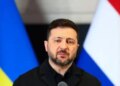 Ζελένσκι: Η Ρωσία ετοιμάζεται να ρίξει στον πόλεμο 30.000 Βορειοκορεάτες