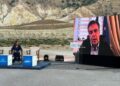 Σχοινάς: Στόχος η αποκατάσταση της αξιοπιστίας του συστήματος αγροτικών ενισχύσεων