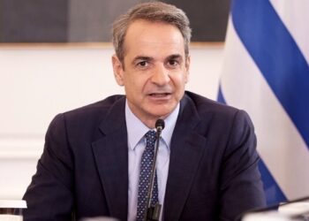 Συνεδριάζει η κοινοβουλευτική ομάδα της ΝΔ