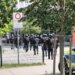 Γερμανία: Ενδοοικογενειακή διαμάχη ερευνά η αστυνομία ως πιθανό κίνητρο του δράστη της επίθεσης σε σχολείο