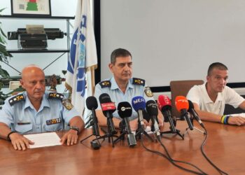Νέα στοιχεία για τη «Μαφία της Κρήτης» – Στο μικροσκόπιο ιατροδικαστής και τοξικολόγος, ταυτοποιήθηκαν ακόμη 20 άτομα