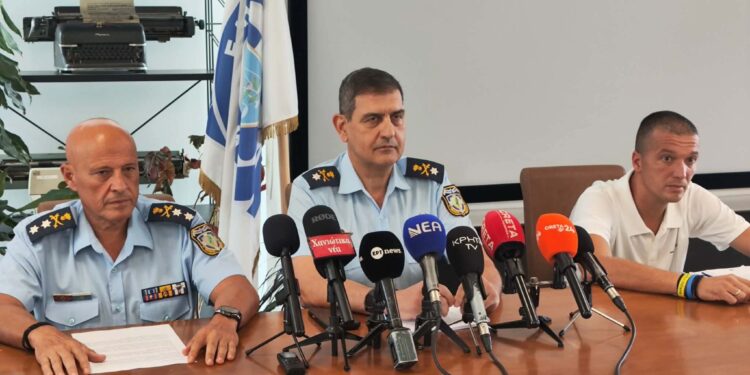 Νέα στοιχεία για τη «Μαφία της Κρήτης» – Στο μικροσκόπιο ιατροδικαστής και τοξικολόγος, ταυτοποιήθηκαν ακόμη 20 άτομα