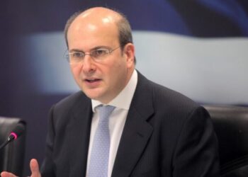 Η πορεία των αναπτυξιακών έργων στη Δυτ. Μακεδονία στο επίκεντρο της περιοδείας κυβερνητικού κλιμακίου