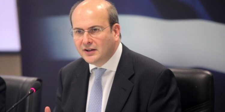 Η πορεία των αναπτυξιακών έργων στη Δυτ. Μακεδονία στο επίκεντρο της περιοδείας κυβερνητικού κλιμακίου