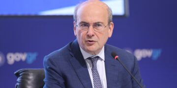 Χατζηδάκης στο ΕΡΤnews Radio 105,8 για ΟΠΕΚΕΠΕ: Καταργούνται οι ενδιάμεσοι στην καταβολή των επιδοτήσεων – Πραγματικοί παραγωγοί θα παίρνουν περισσότερα χρήματα