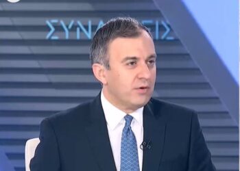 Χατζηβασιλείου στο EΡΤnews Radio 105,8: «Η Τουρκία διεκδικεί να αποκτήσει αυτά τα οποία για την Ελλάδα είναι συμφωνημένα» – Απάντηση στα περί «εθνικής ήττας»
