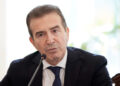 Θεσσαλονίκη: Σύσκεψη στο Αστυνομικό Μέγαρο υπό τον Μ. Χρυσοχοΐδη για τις εμπρηστικές επιθέσεις