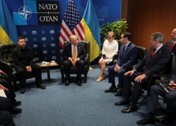 ΝΑΤΟ: Βοήθεια 140 δισ. ευρώ στην Ουκρανία με Patriot – Ποιες χώρες που σηκώνουν το οικονομικό βάρος