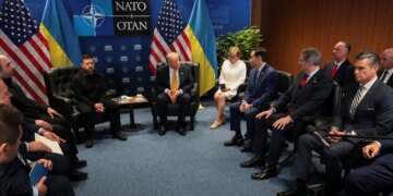 ΝΑΤΟ: Βοήθεια 140 δισ. ευρώ στην Ουκρανία με Patriot – Ποιες χώρες που σηκώνουν το οικονομικό βάρος