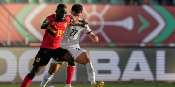 «Στη λίστα της ΑΕΚ ο Μουκεντί» - www.ertsports.gr