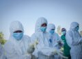 ΛΔ Κονγκό: Αντιμέτωπη με την φονικότερη επιδημία Έμπολα στην ιστορία της