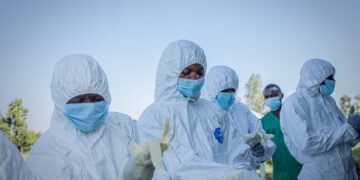 ΛΔ Κονγκό: Αντιμέτωπη με την φονικότερη επιδημία Έμπολα στην ιστορία της
