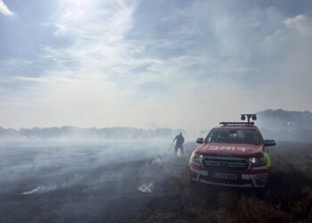 Κλιματoπληθωρισμός: Πώς η κλιματική κρίση αυξάνει τις τιμές των τροφίμων
