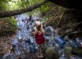 Ελ Νίνιο: «Το ισχυρότερο που έχει καταγραφεί», προβλέπει η βρετανική Μετεωρολογική Υπηρεσία