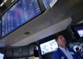 ΗΠΑ: 'Εκλεισε με άνοδο το χρηματιστήριο της Νέας Υόρκης