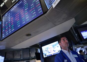 ΗΠΑ: 'Εκλεισε με άνοδο το χρηματιστήριο της Νέας Υόρκης