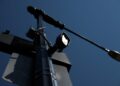 ΗΠΑ: Κλιμακώνονται οι αντιδράσεις κατά των καμερών αναγνώρισης πινακίδων κυκλοφορίας