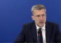 Σκέρτσος: Η Ελλάδα δουλεύει και συγκλίνει με την Ευρώπη