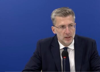 Σκέρτσος: Η Ελλάδα δουλεύει και συγκλίνει με την Ευρώπη