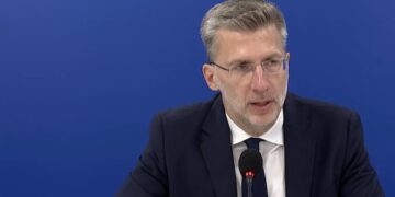 Σκέρτσος: Η Ελλάδα δουλεύει και συγκλίνει με την Ευρώπη