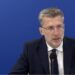 Σκέρτσος: Η Ελλάδα δουλεύει και συγκλίνει με την Ευρώπη