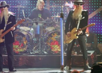 Πέθανε στα 77 του ο Φρανκ Μπερντ, ντράμερ των ZZ Top