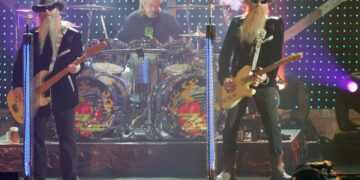 Πέθανε στα 77 του ο Φρανκ Μπερντ, ντράμερ των ZZ Top