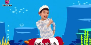 Το αγόρι του «Baby Shark» μεγάλωσε και κάνει ντεμπούτο στην K-pop