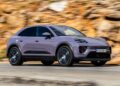 Αναβάθμιση για την Porsche Macan