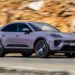 Αναβάθμιση για την Porsche Macan