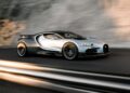 Η Bugatti θέλει να βάλει χειροκίνητο κιβώτιο στην Tourbillon