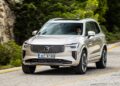 Δοκιμή: Volvo XC90 T8