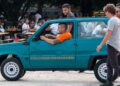 Ούτε το AI δεν θα μπορούσε να δημιουργήσει αυτό το Fiat Panda (+video)