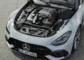 Mercedes-AMG: Αύξηση της ισχύος χωρίς περισσότερη θερμότητα;
