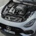 Mercedes-AMG: Αύξηση της ισχύος χωρίς περισσότερη θερμότητα;