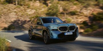 BMW: «ψαλίδι» στη γκάμα – Ποια μοντέλα οδεύουν προς το τέλος