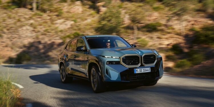 BMW: «ψαλίδι» στη γκάμα – Ποια μοντέλα οδεύουν προς το τέλος