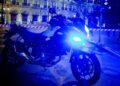 Συνελήφθη αστυνομικός για επικίνδυνη οδήγηση και απείθεια